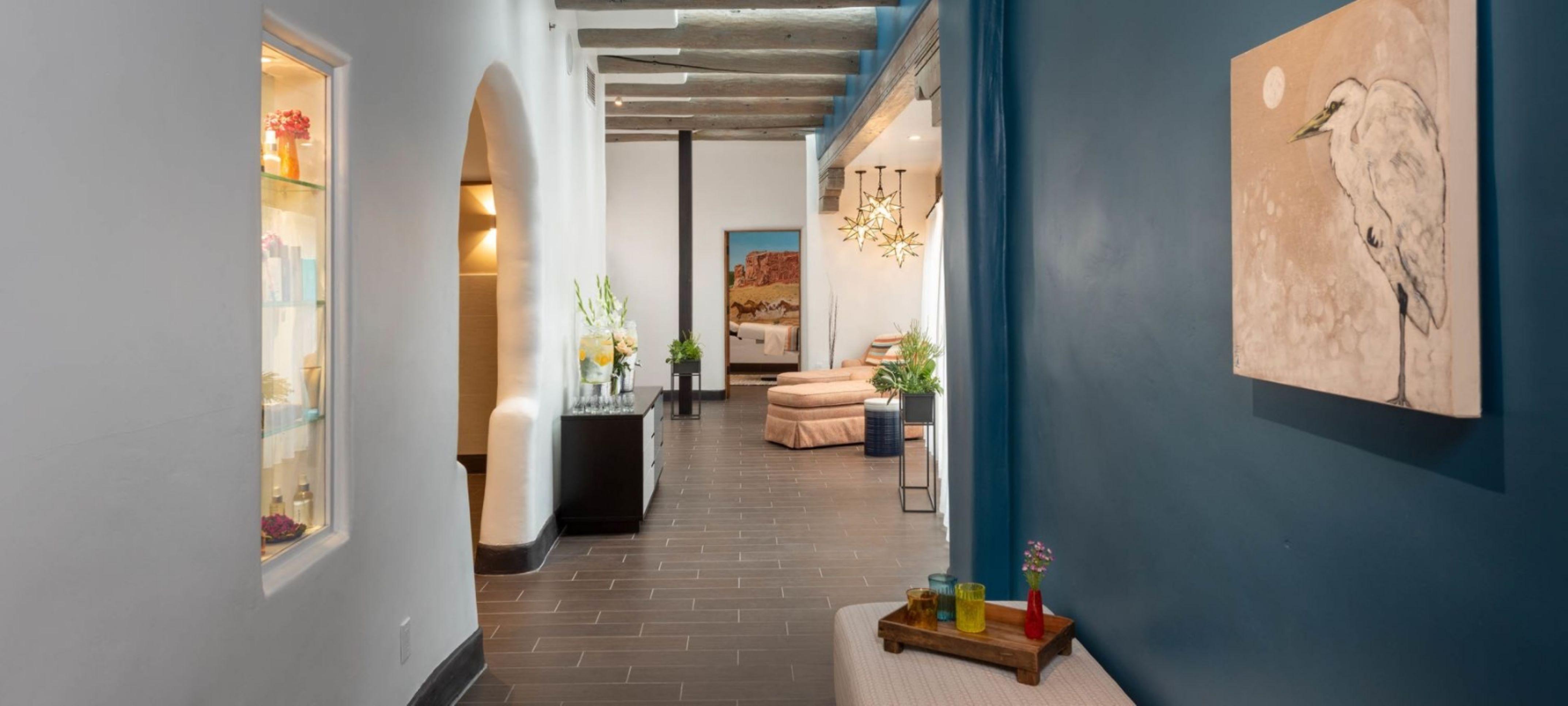 Pinon Court By La Fonda 3* Santa Fe