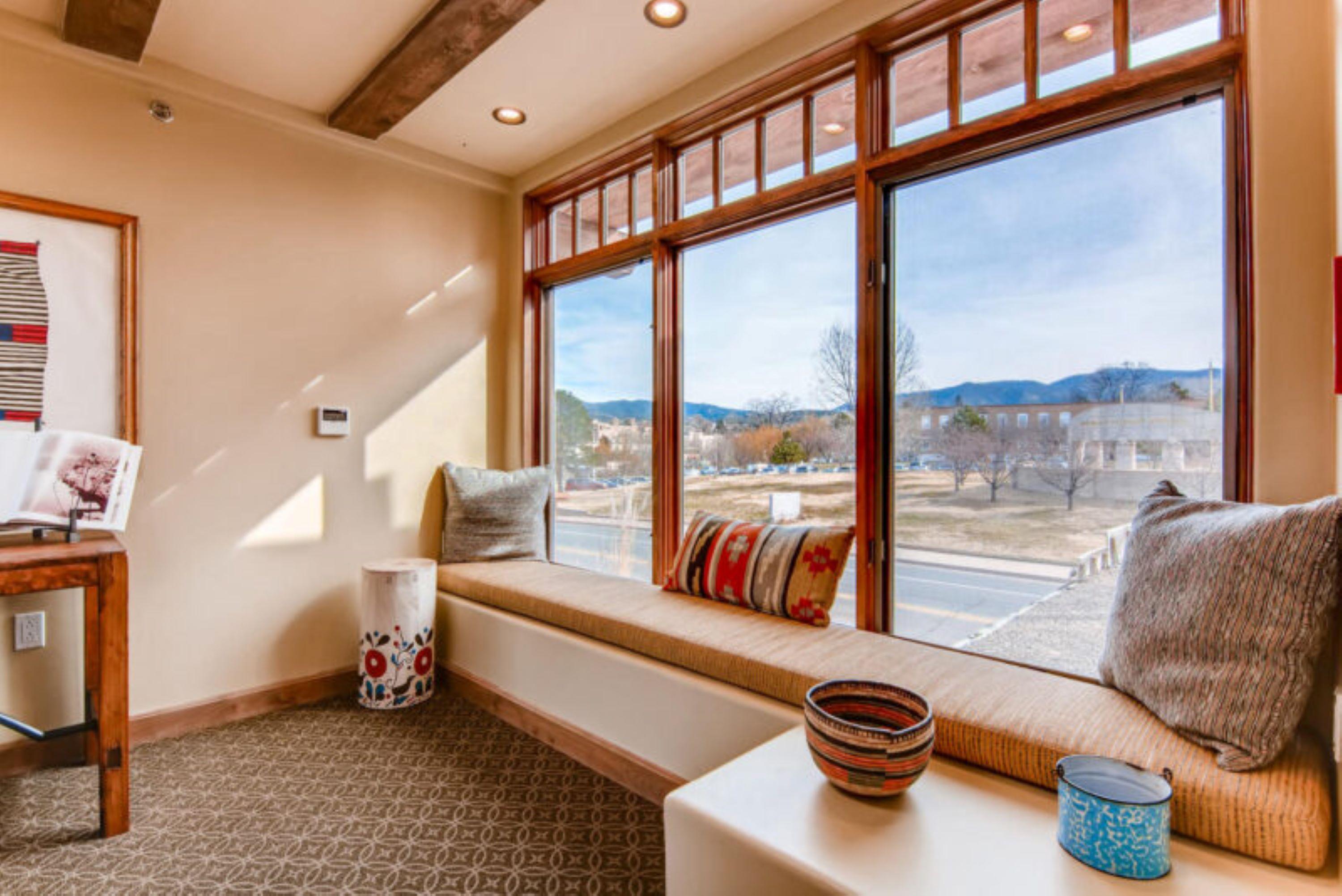 Hotel Pinon Court By La Fonda Santa Fe