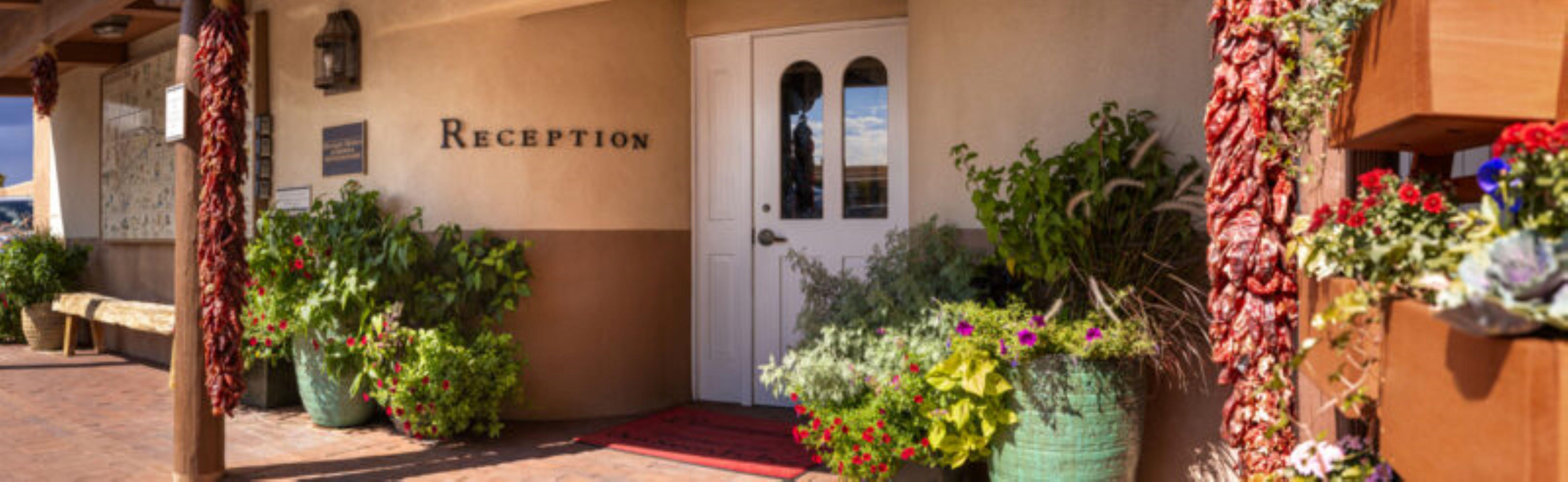 Pinon Court By La Fonda Hotel