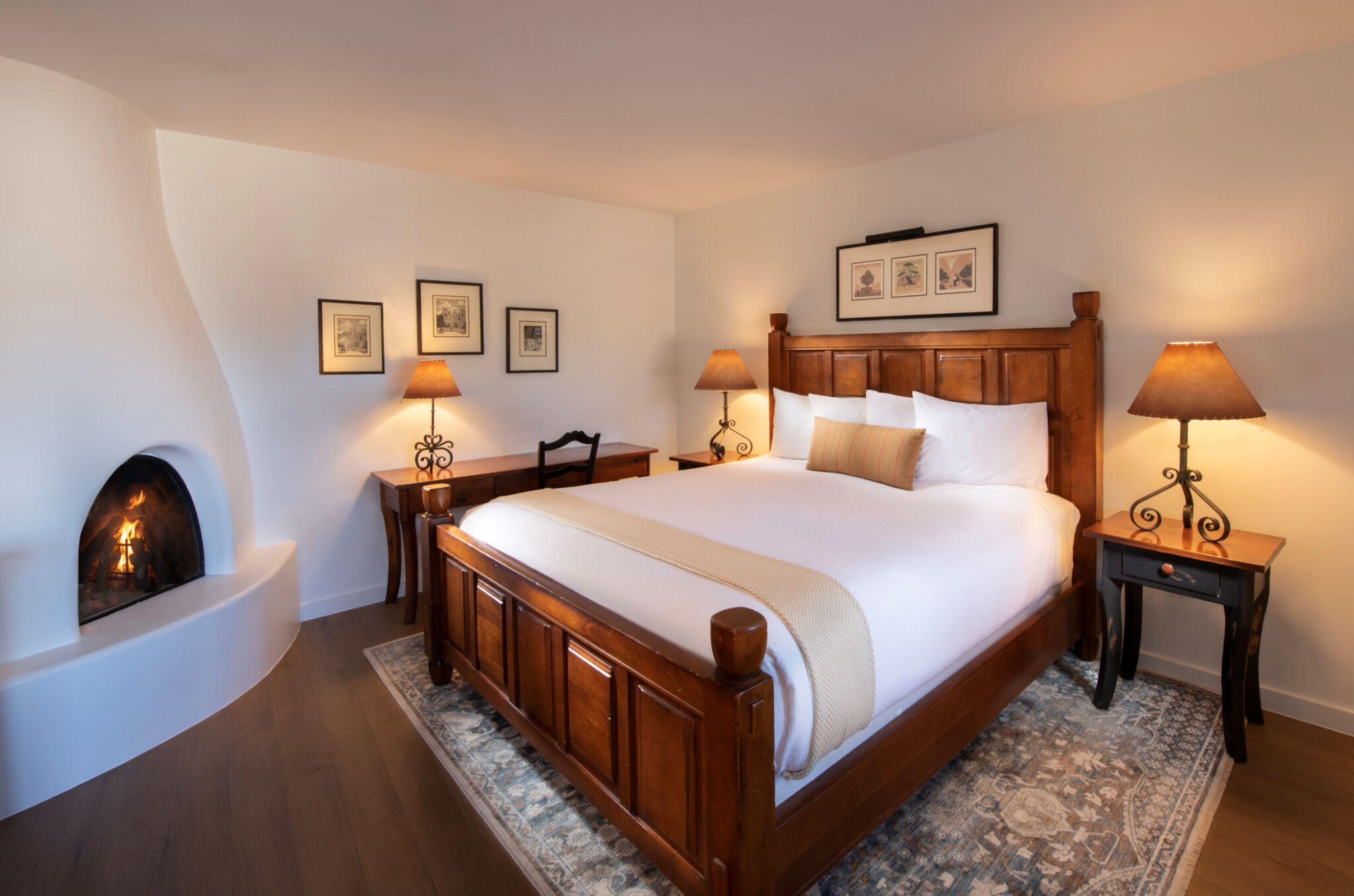 Pinon Court By La Fonda Santa Fe
